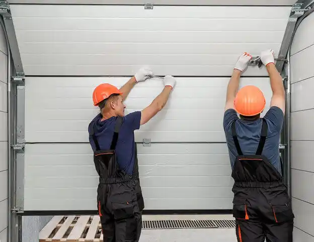 garage door service Waikane